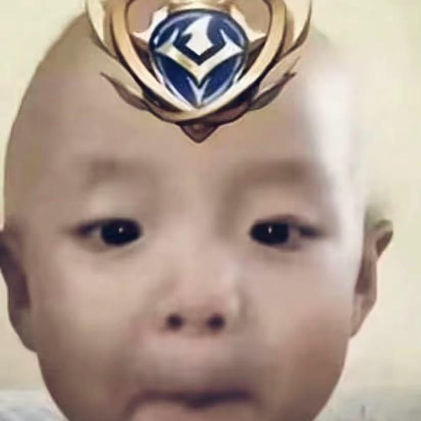 我是无着落爸爸