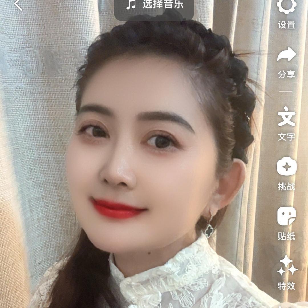 楠希☘️  nanxi68811