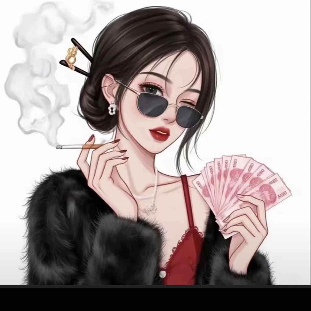 你的宝😍