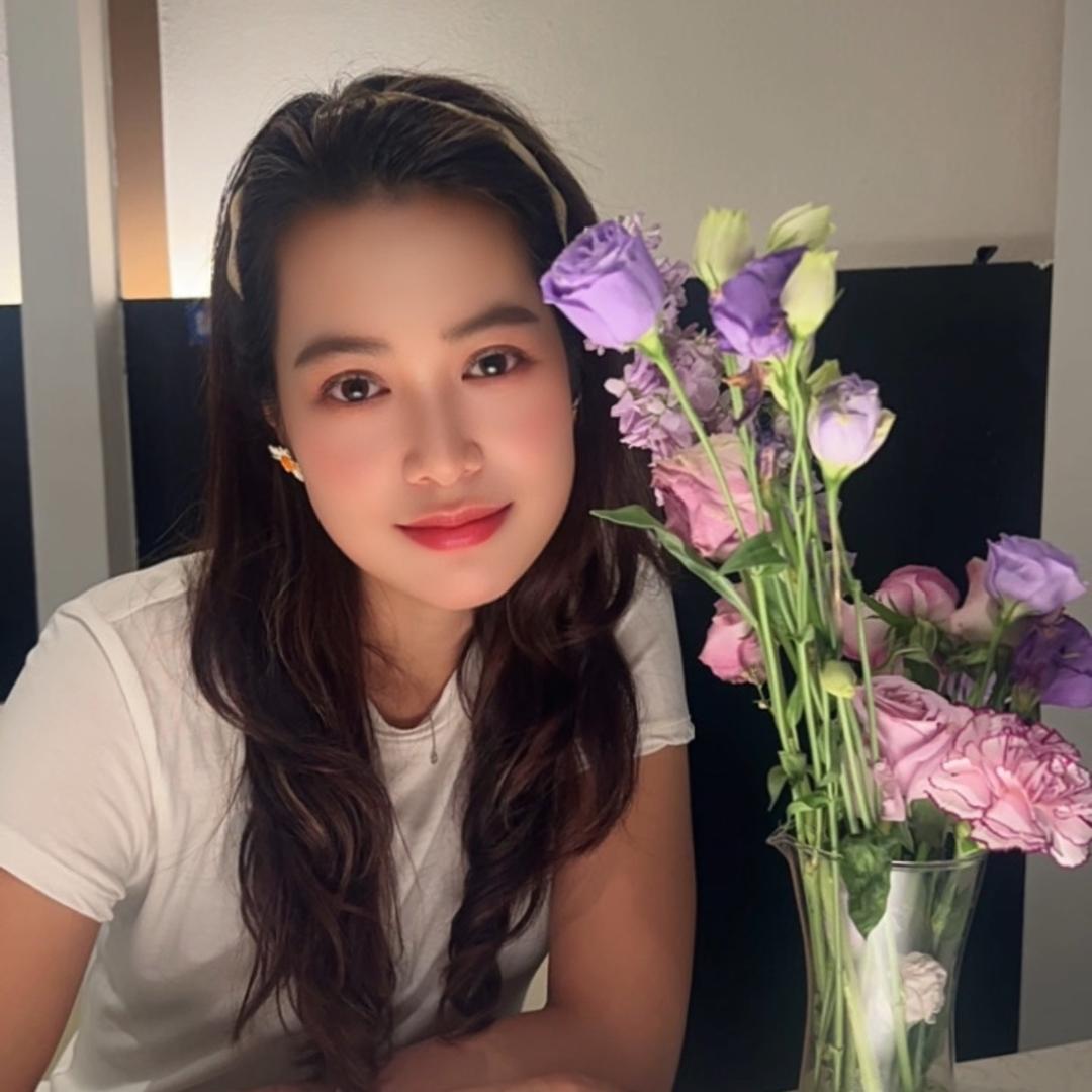 周小姐💐🌷