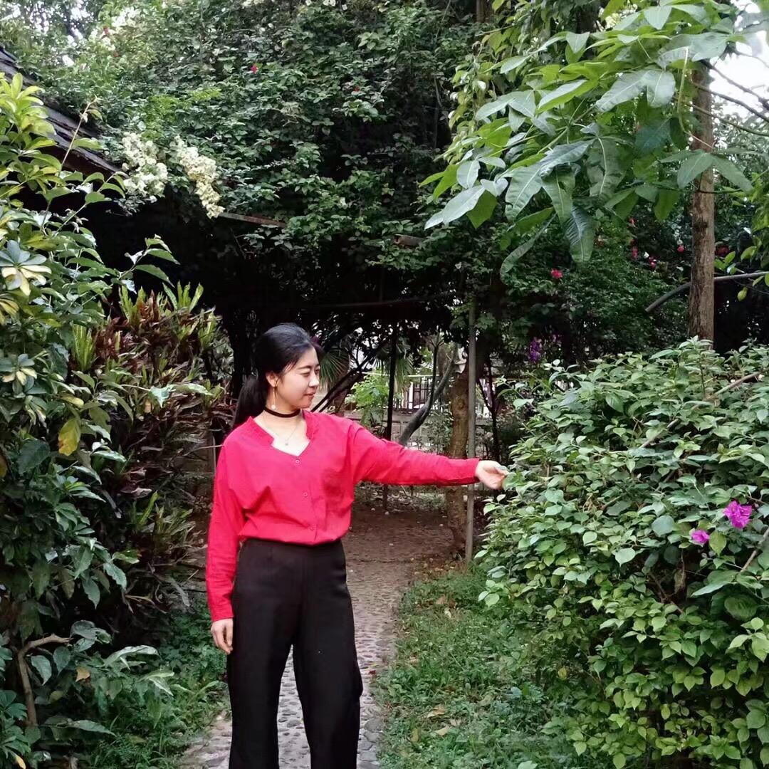 娜娜