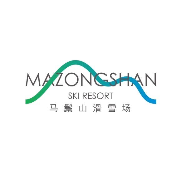 呼和浩特马鬃山滑雪场