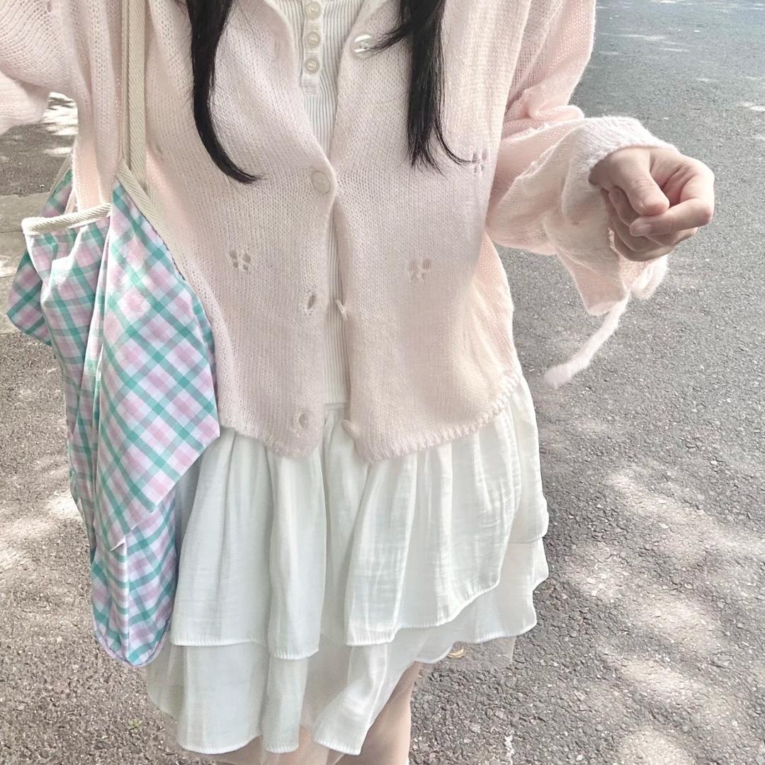 知只（抗揍版）