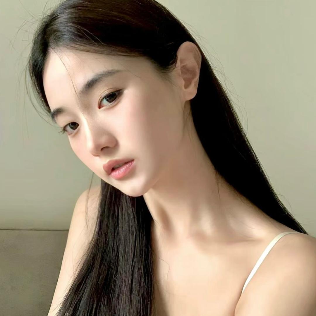不高兴我就噜噜脸