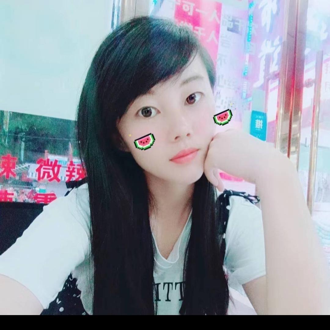 小菠萝@