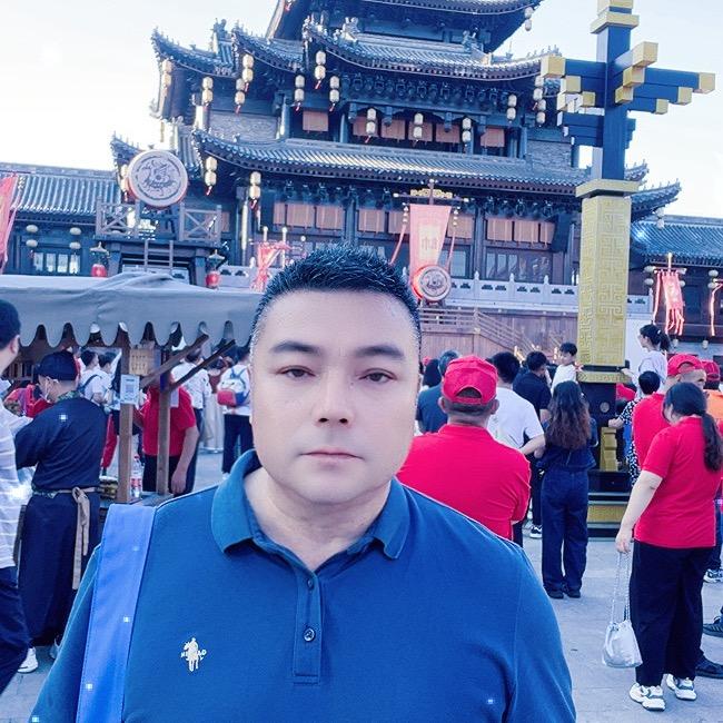 黄哥是孩他爹