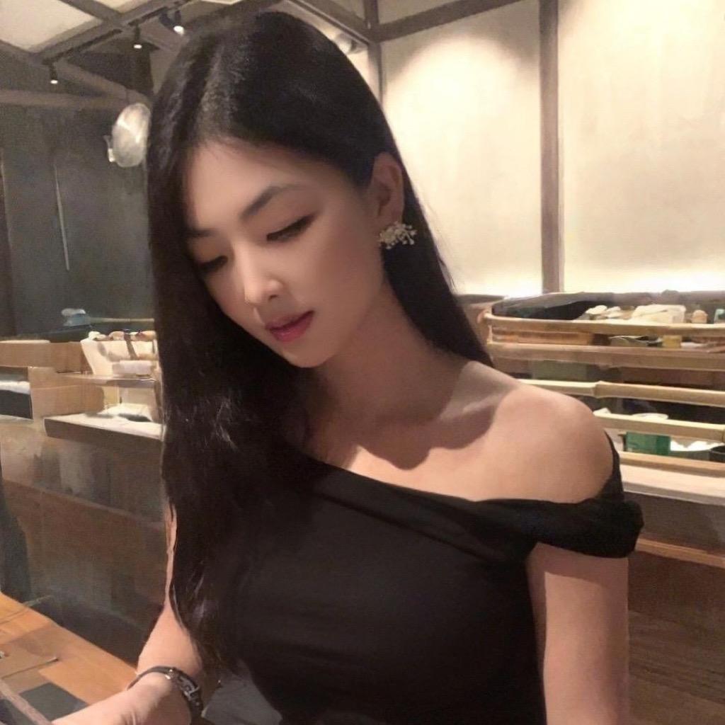 Xiao萍🏌️‍♀️