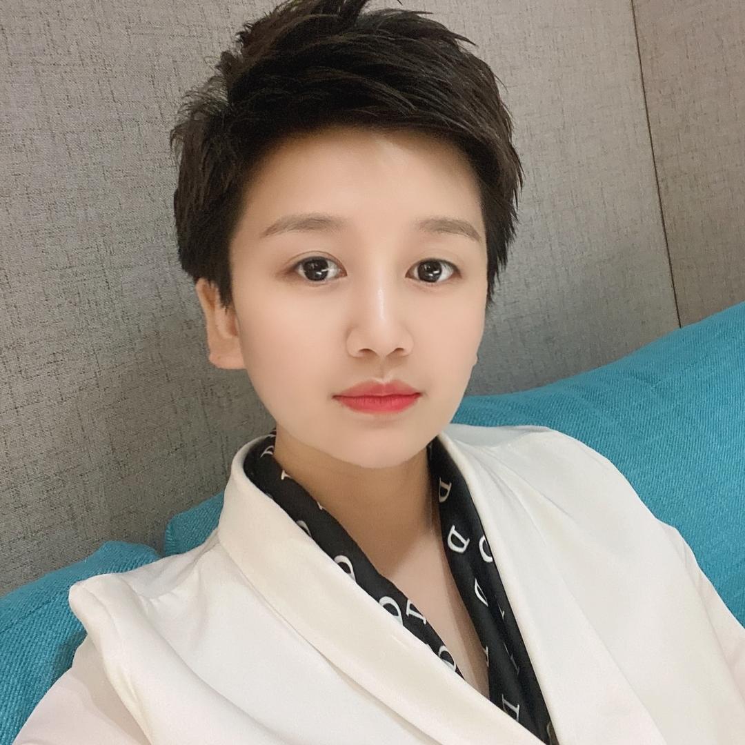 丽丽教护肤