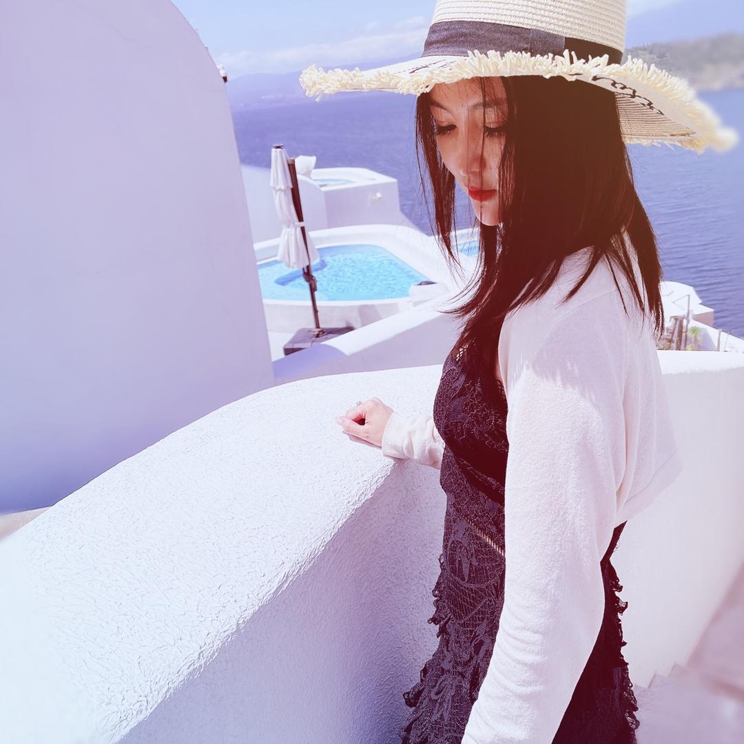 影时尚美妆达人