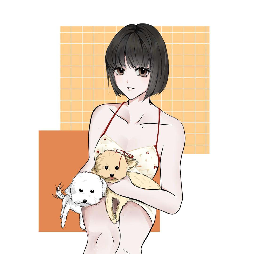 -小瑾·