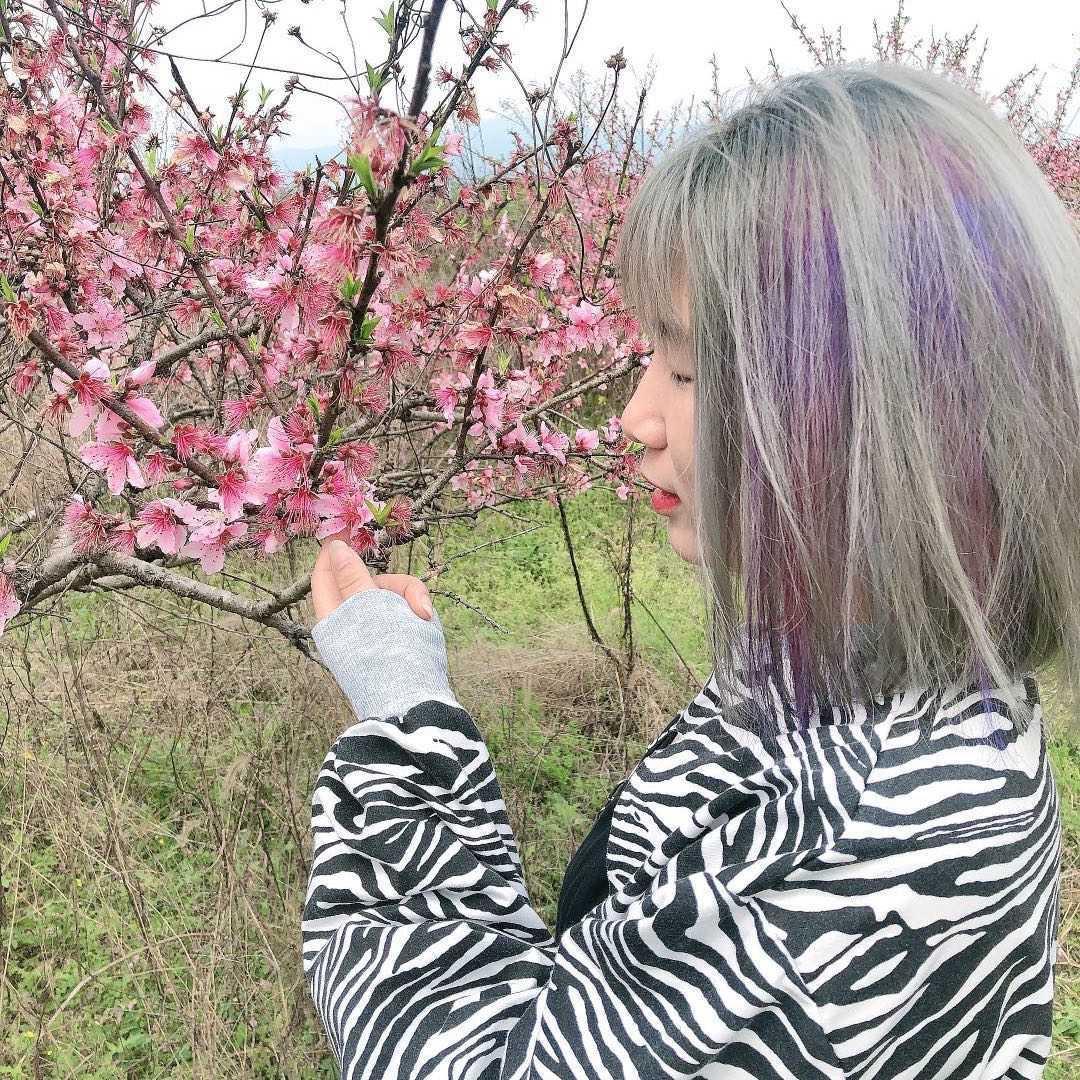 @姣儿