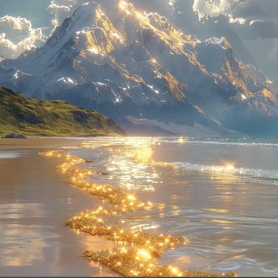 ℳ ঞ໊ 并·肩 ﻬ