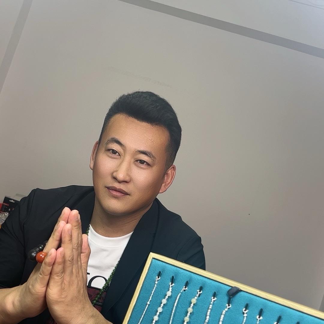 玉太美新疆和田玉店