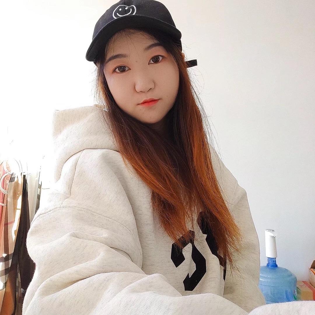 张姑娘吖