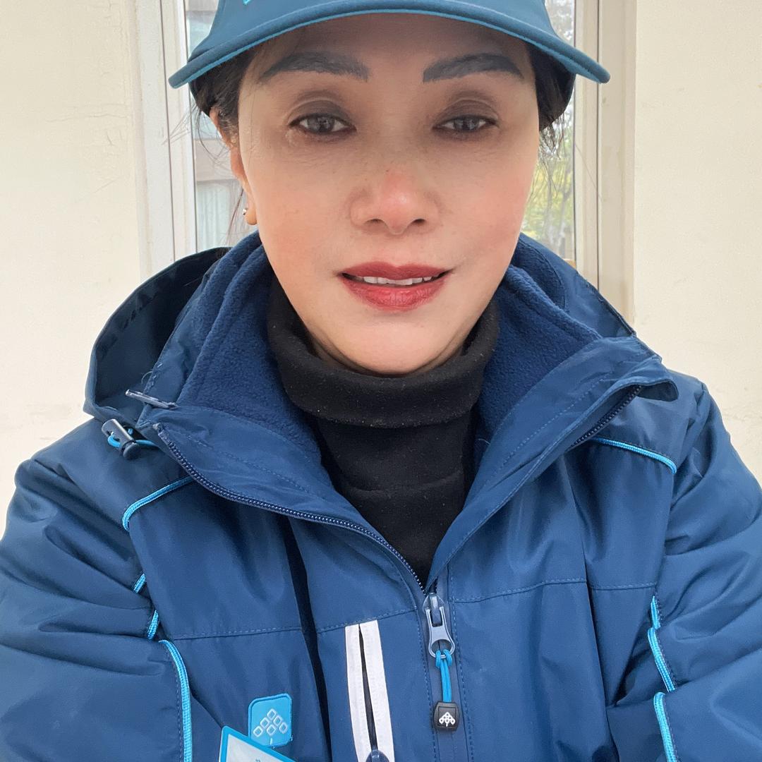 jiang玲