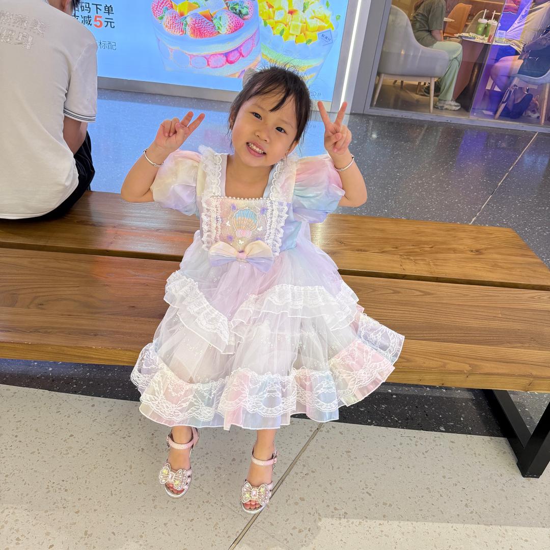 刘家三小姐#川妹儿