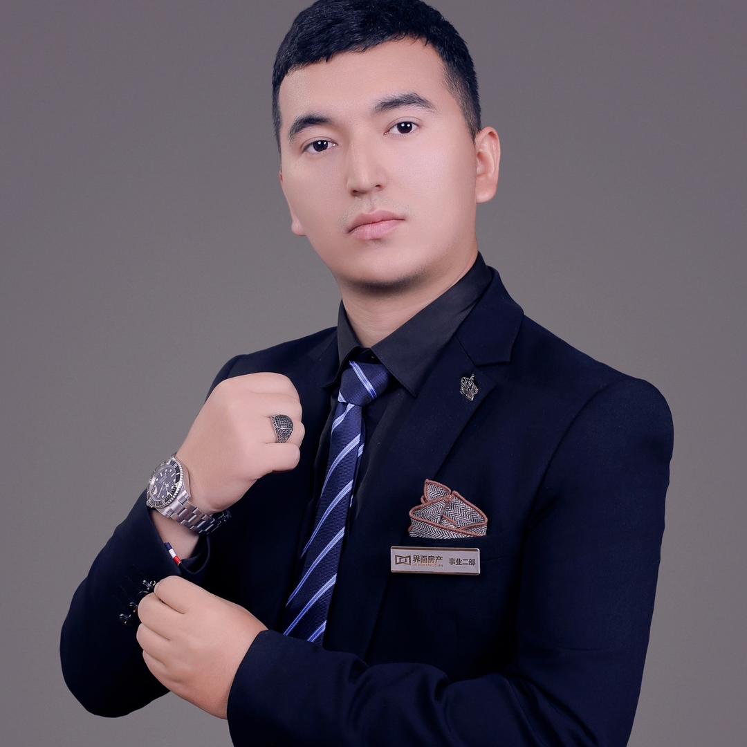 地产CEO～parhaT