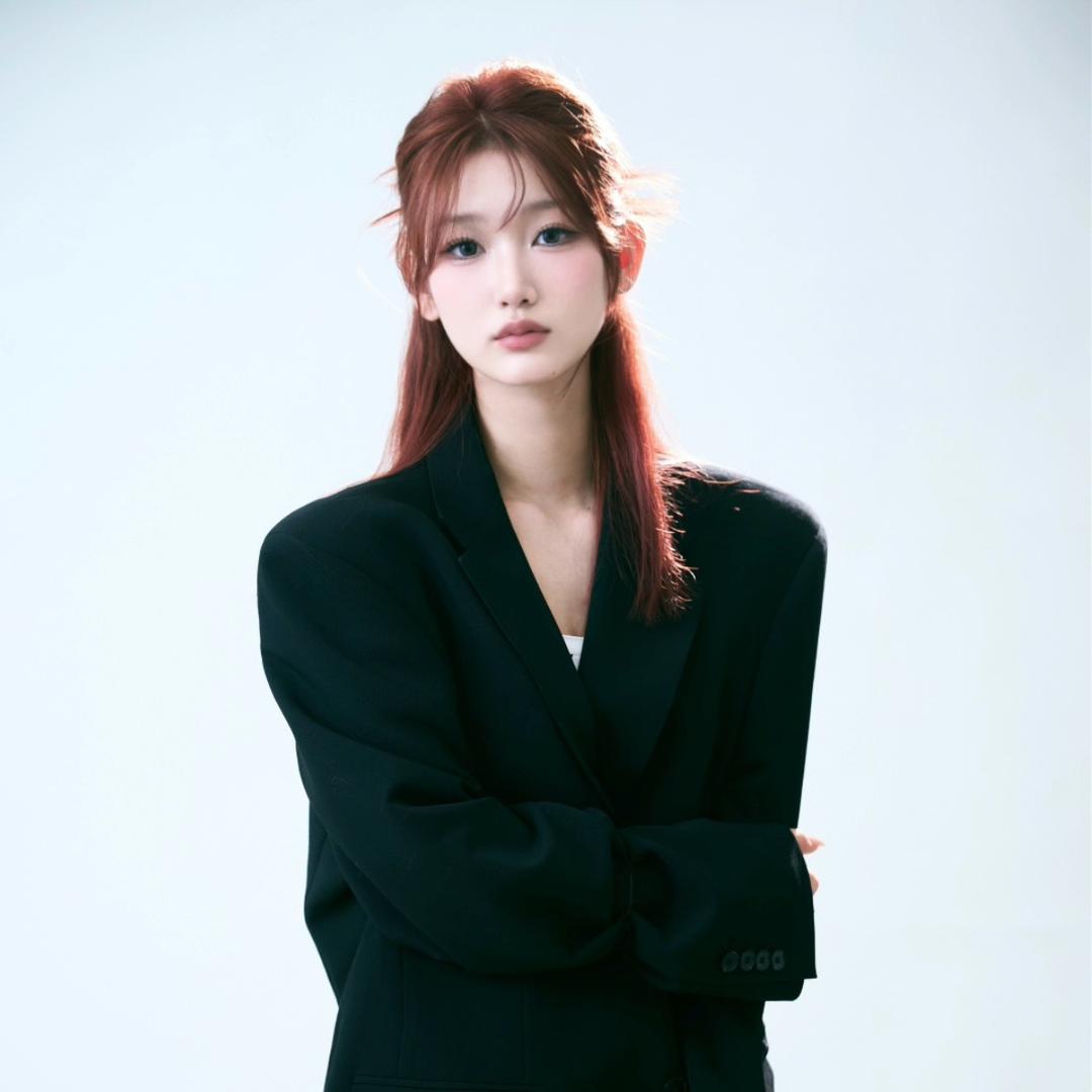 🐲·2️⃣号晓爽