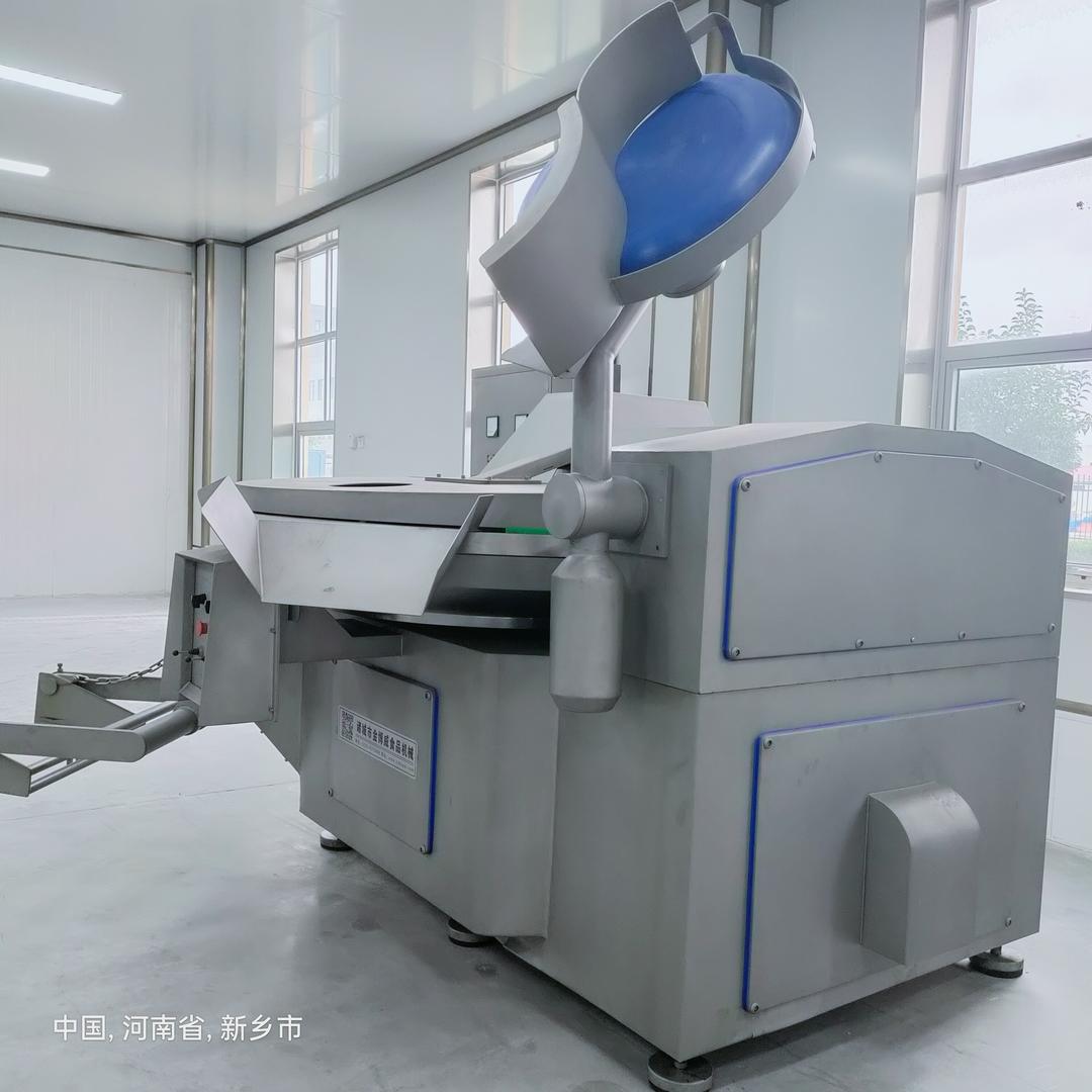 金博威食品机械有限公司