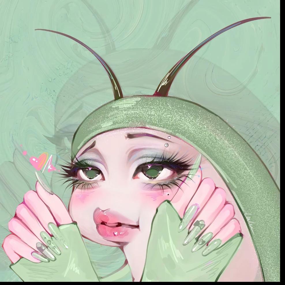 草履虫大王
