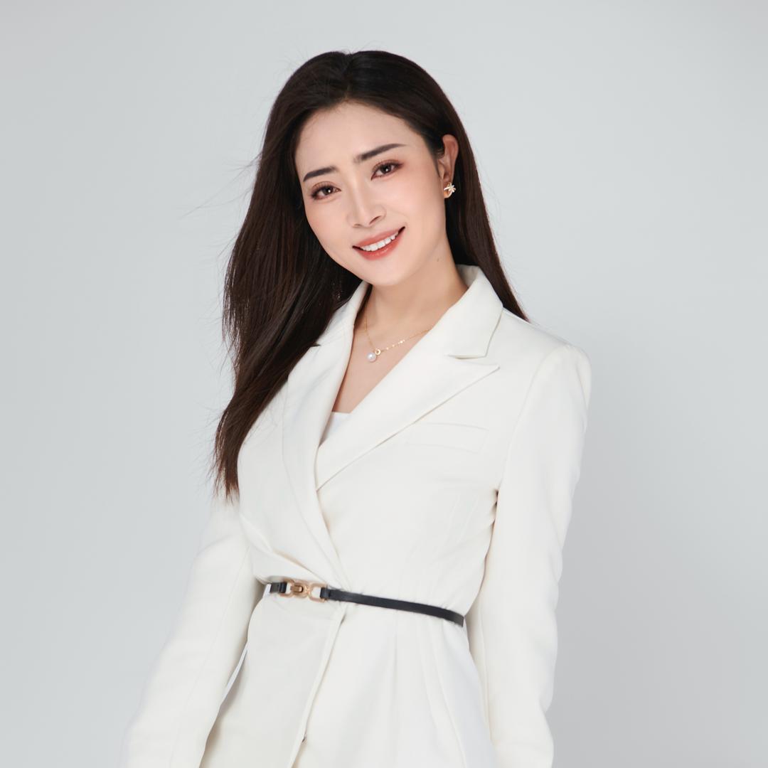 婧婧姐餐饮咨询