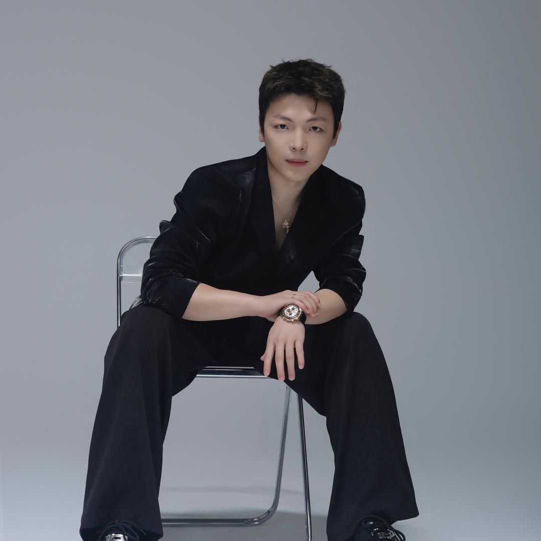 青岛男士发型设计 毛毛