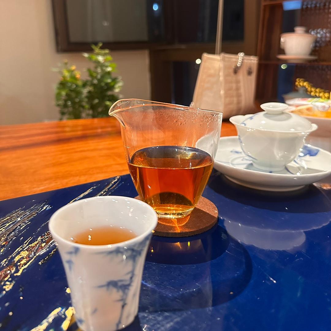 曉曉໌້的茶໌້🍃我要໌້發財໌້💰