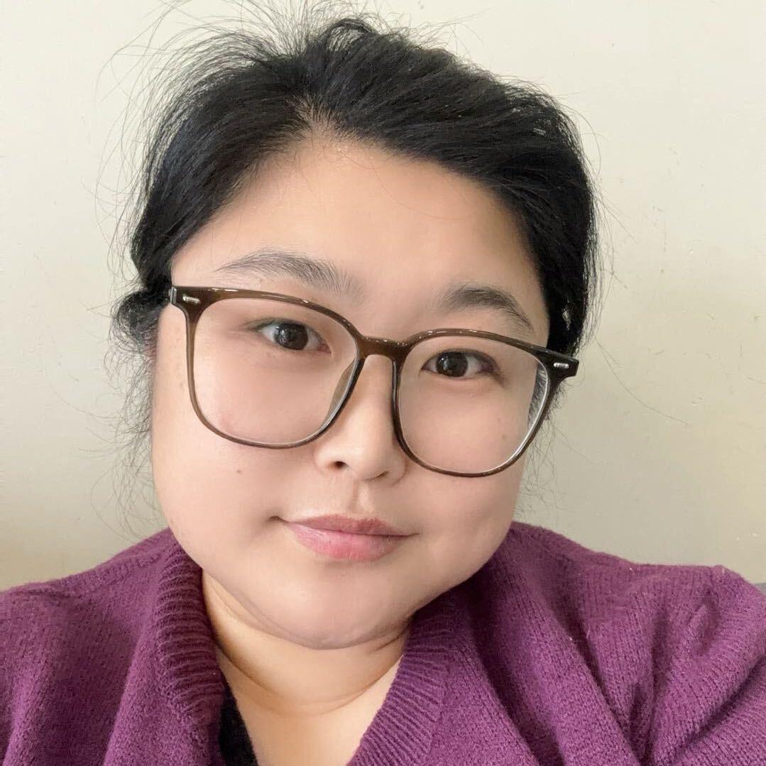爱叭叭的大美