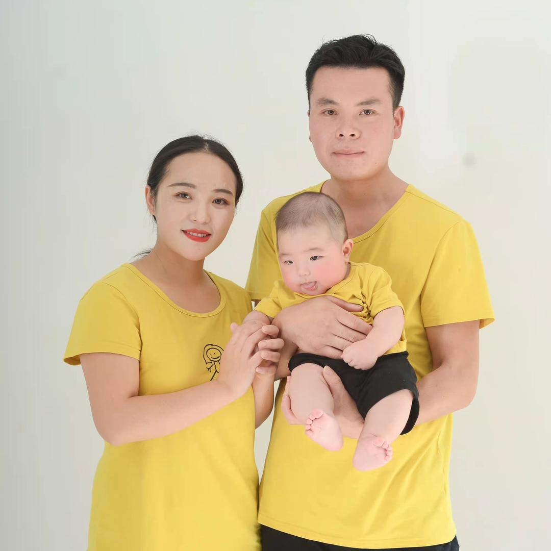 怡如妈妈
