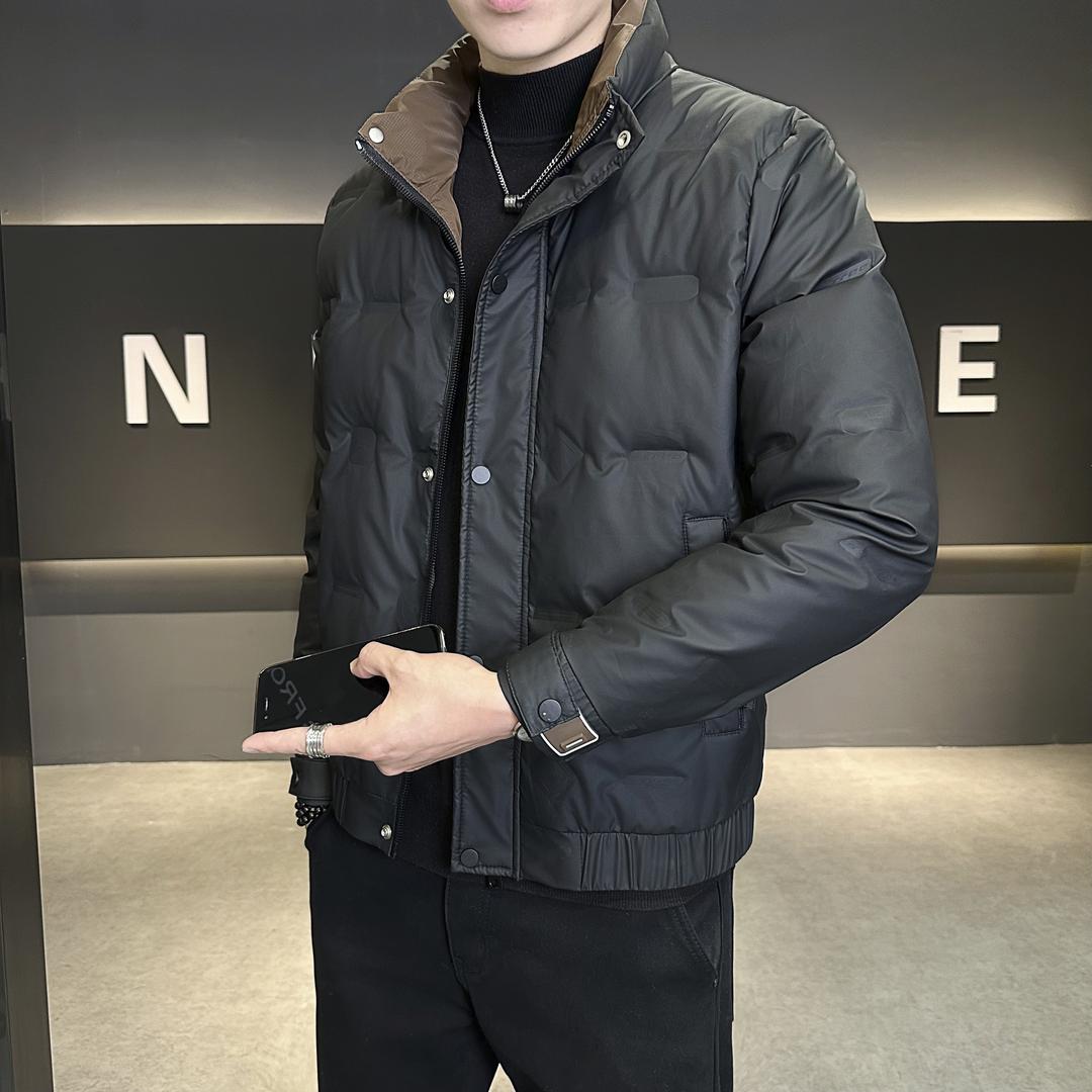 余先生服饰穿搭