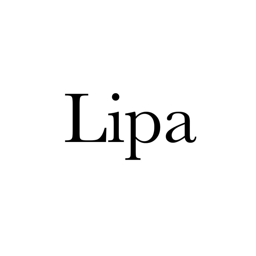 Lipa一批