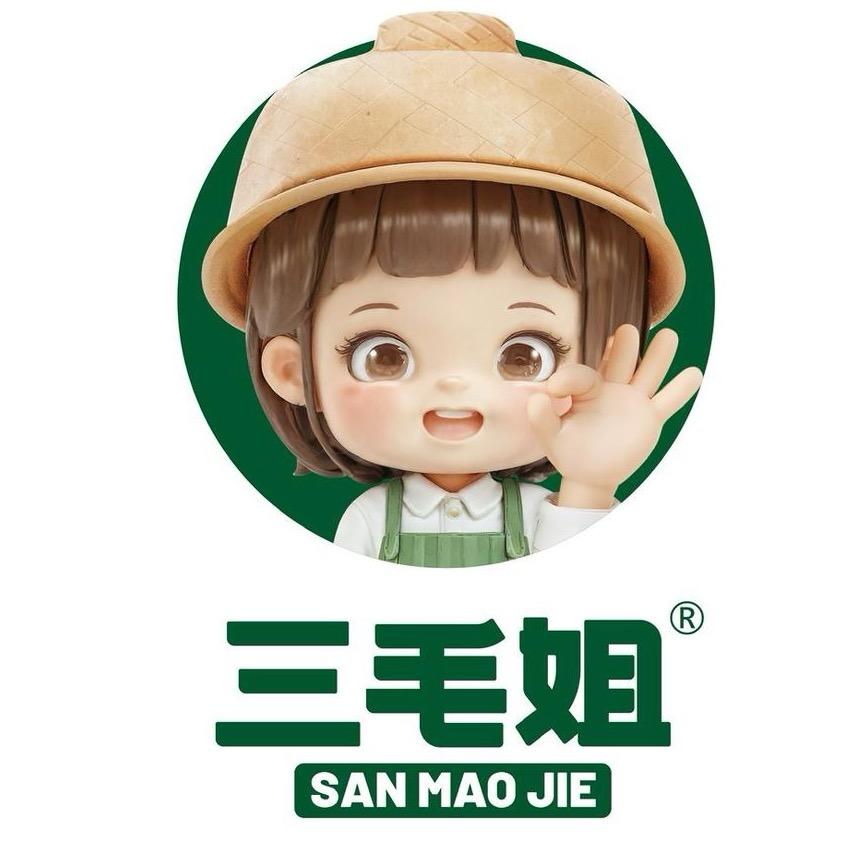 三毛姐小时达