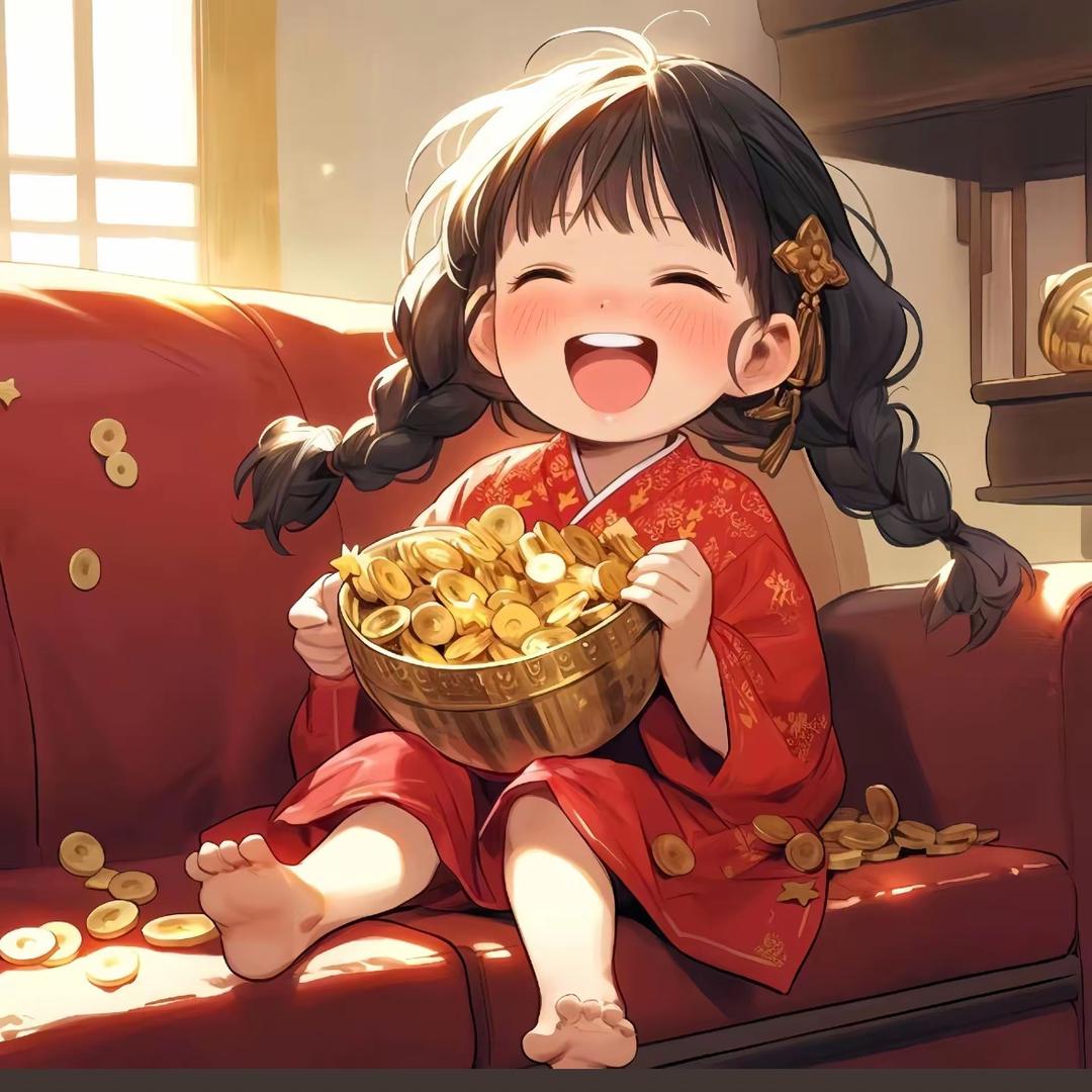 不吃油麦菜