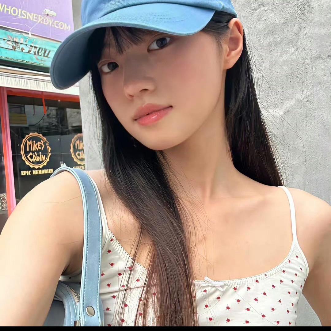 画不圆的圈.