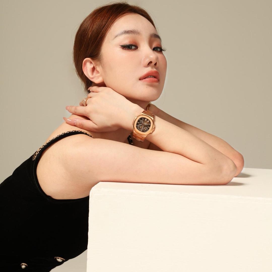 YNSHUZE鱼姐-爆款返场