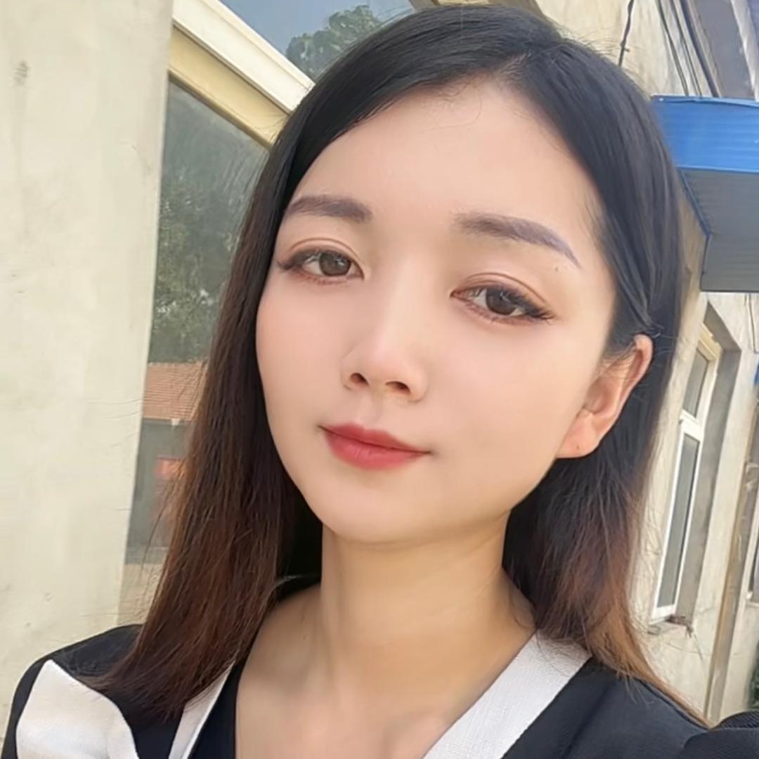 冰冰（拒绝连赞）