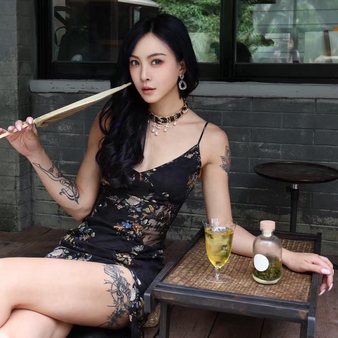 是171的Lisa呀