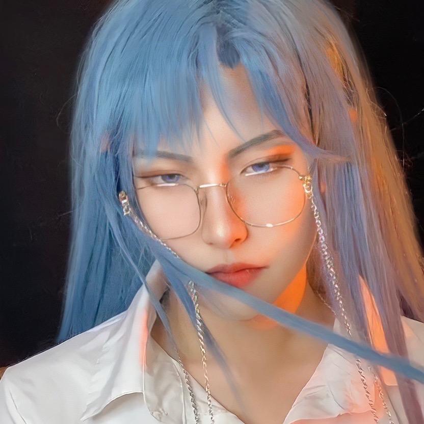 宫之原凛.Rin