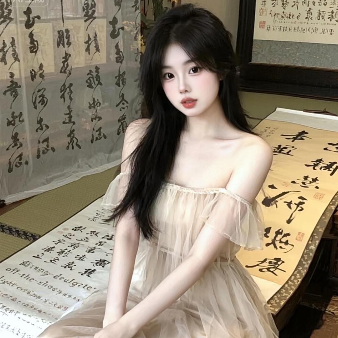 杨大美