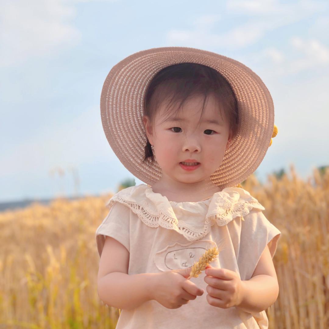 小小吖😜