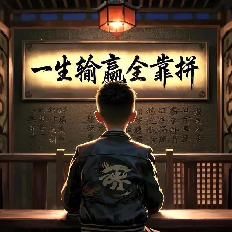 卖烧烤的95后小伙子
