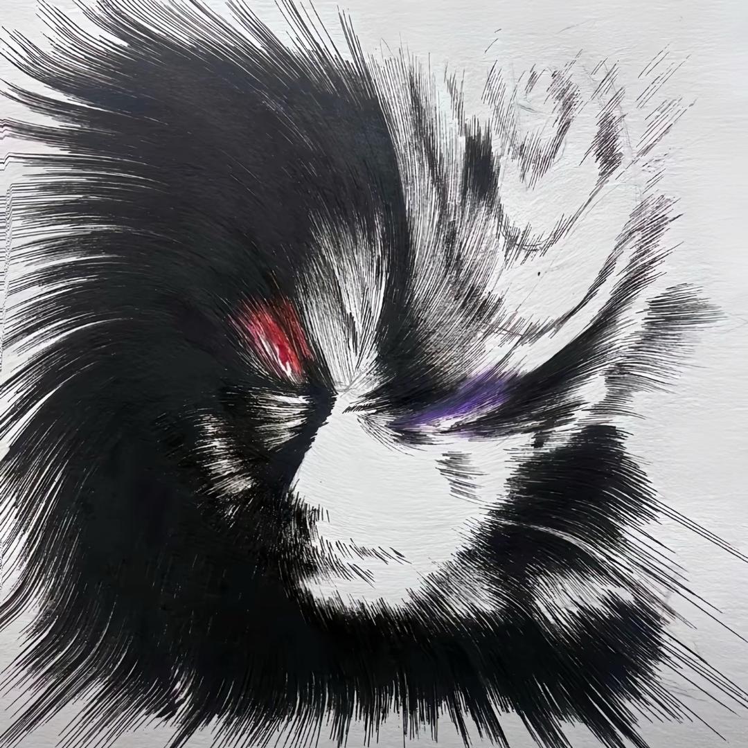 我不是小小白菜🥬