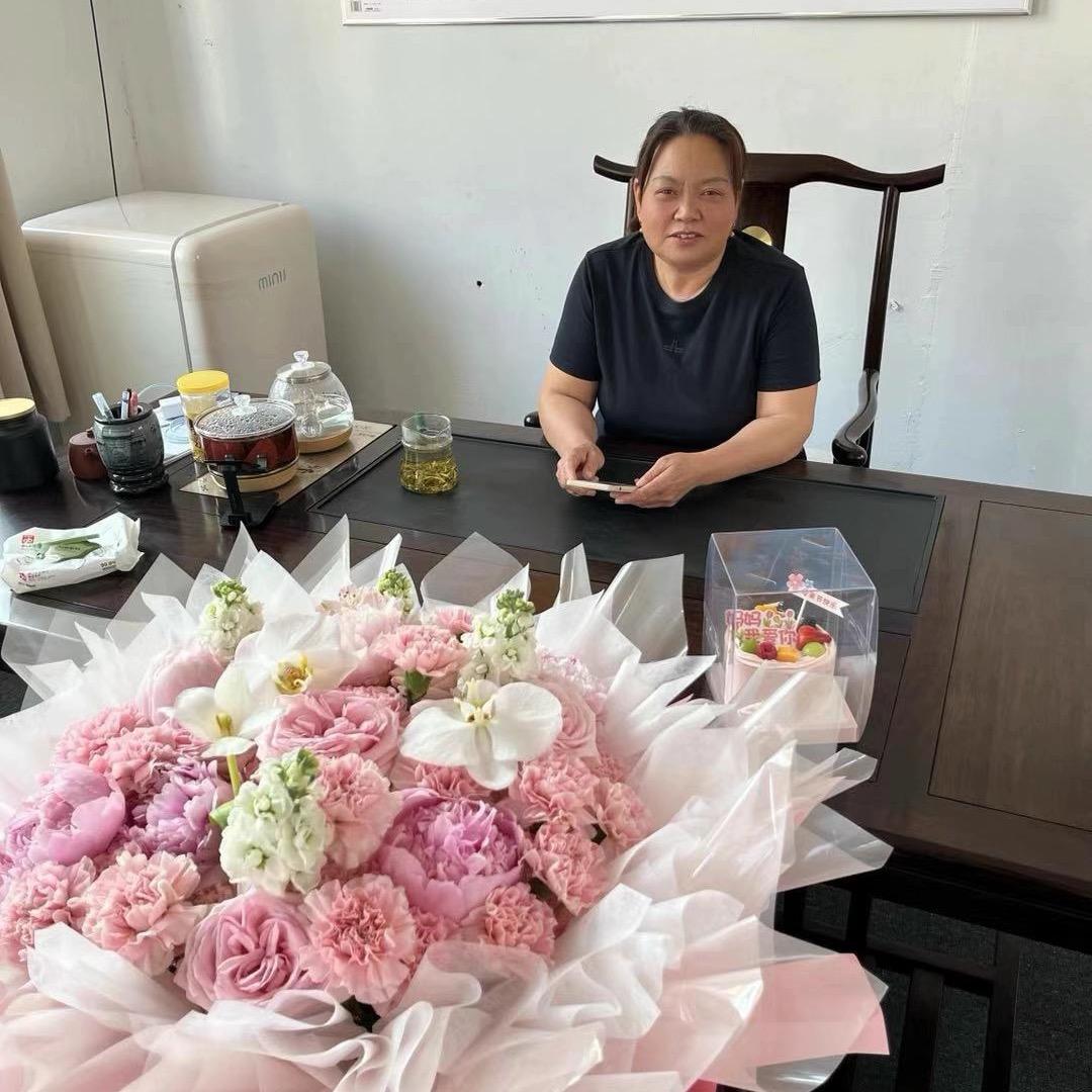 凯丽家纺加工厂（请勿连赞）