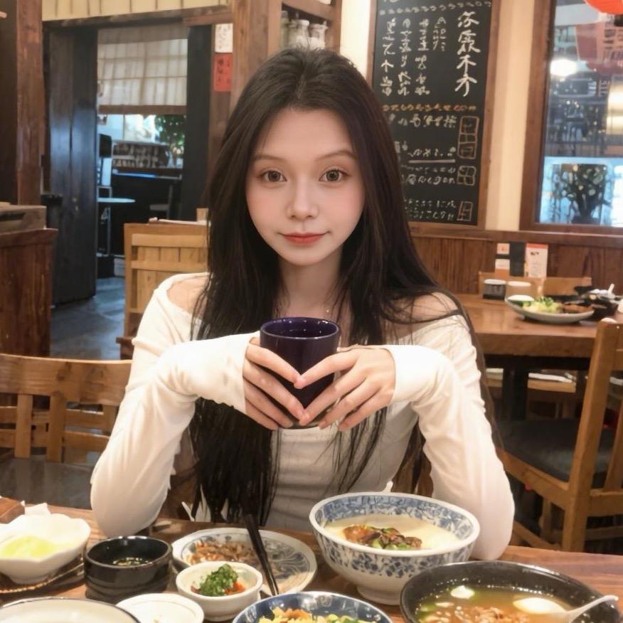 茹茹（朋友圈版）