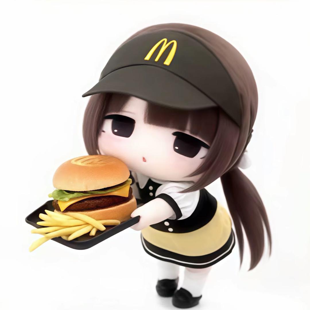 麦小雯