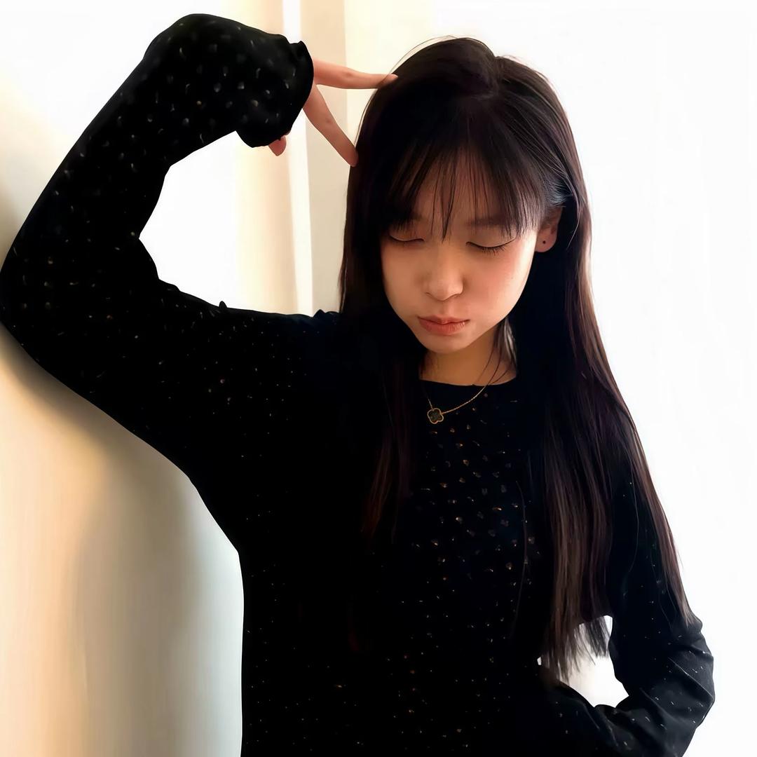 你总顺我意