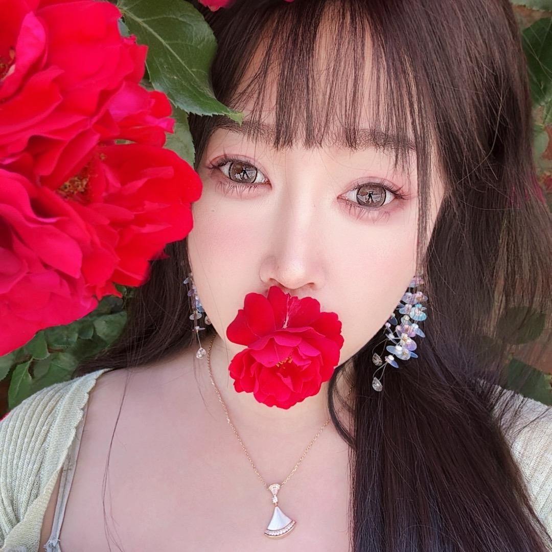 不讲李女士