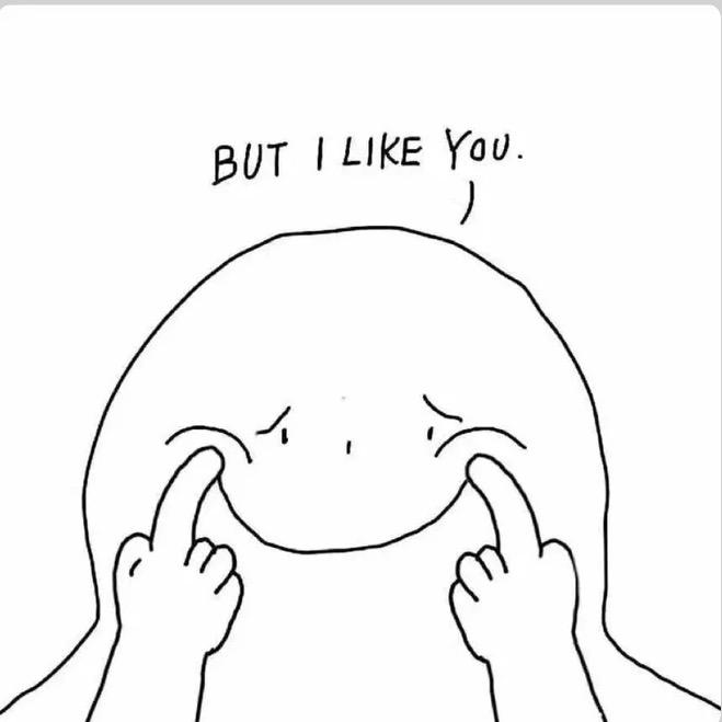 今天别不开心🐈‍⬛