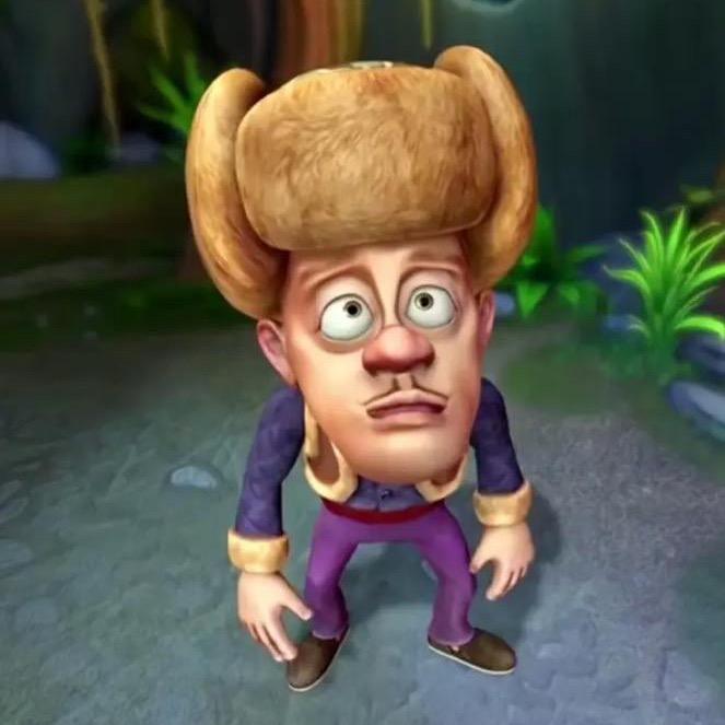 光头强日用百货