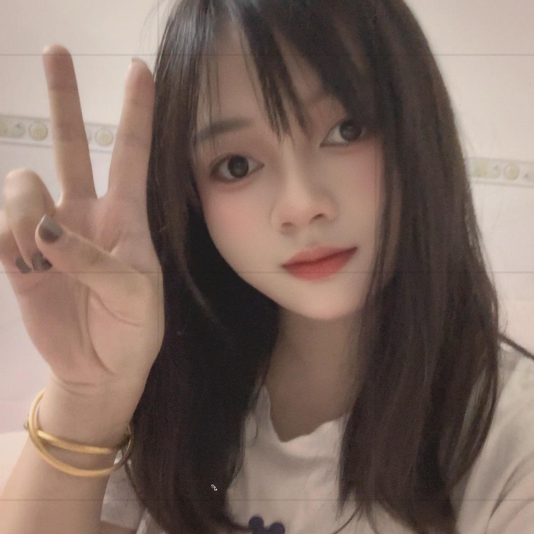 漂亮飘飘🥰